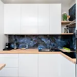 Wislane Tarasy 2 0 Blue By Bookinghost *