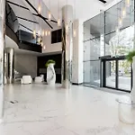 Wislane Tarasy 2 0 Blue By Bookinghost Apartmán