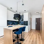Apartmán Wislane Tarasy 2 0 Blue By Bookinghost *