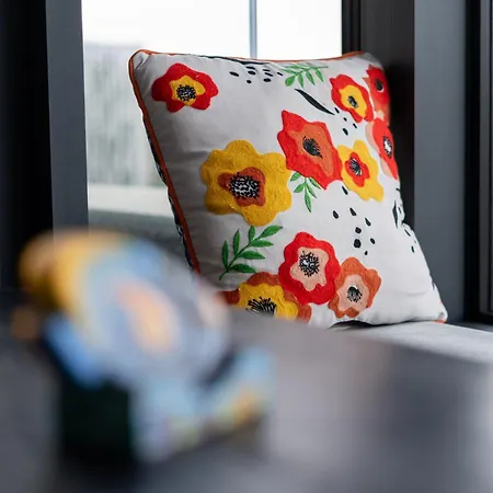 アパート Wislane Tarasy 2 0 Blue By Bookinghost *